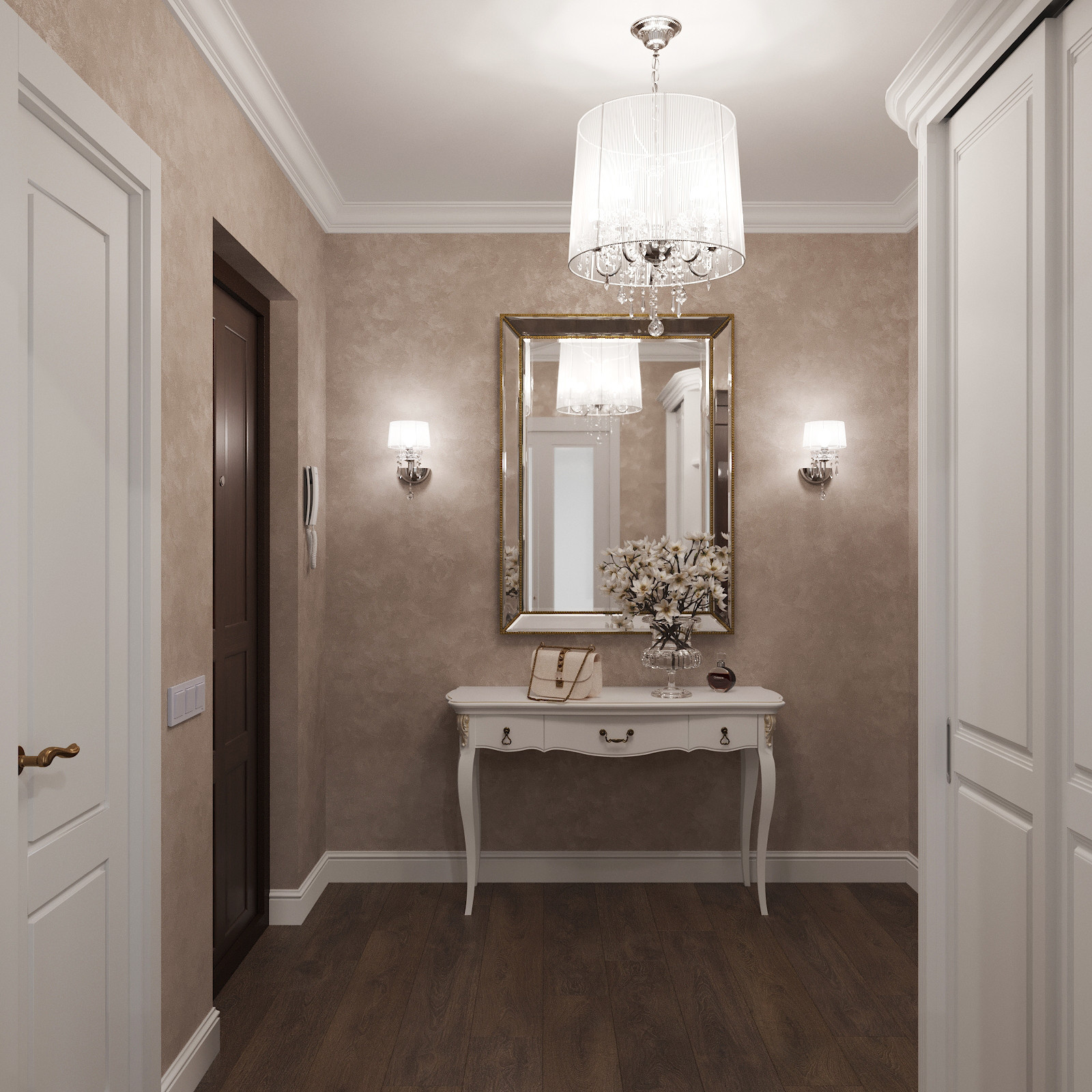 Ксения Волчкова