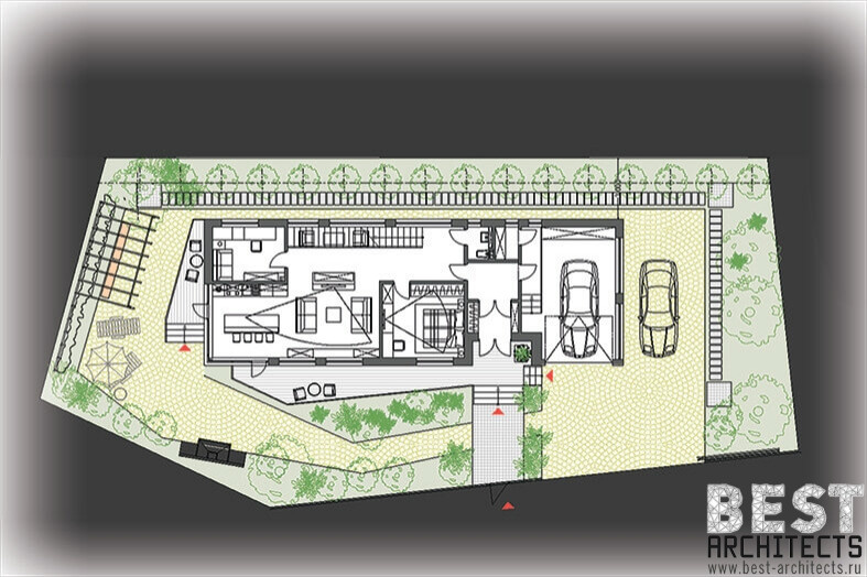 Best Architects Studio