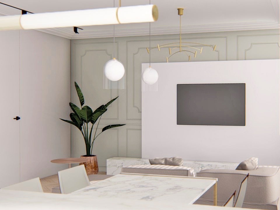 APARTMENT 19