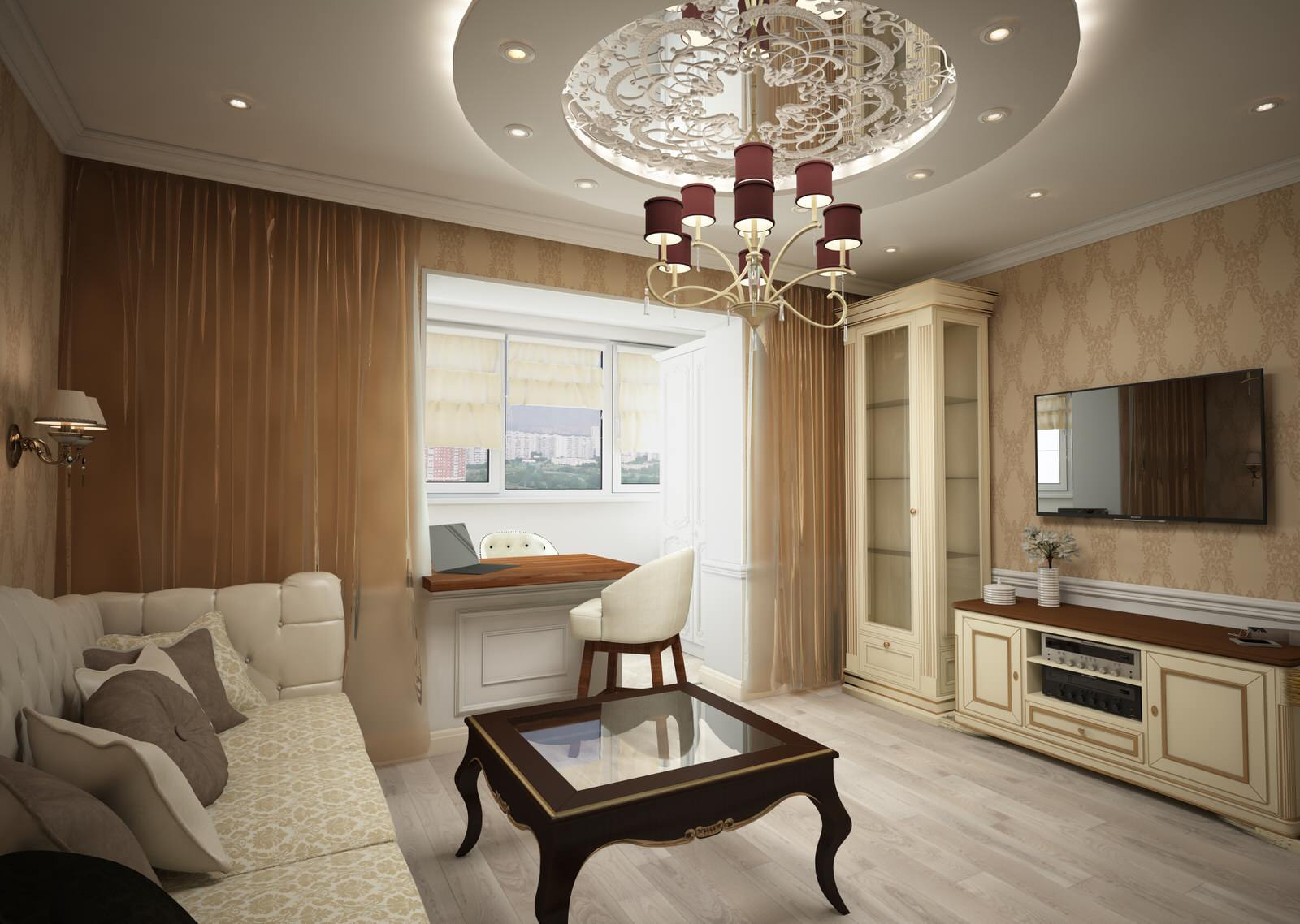 Солнцево-парк