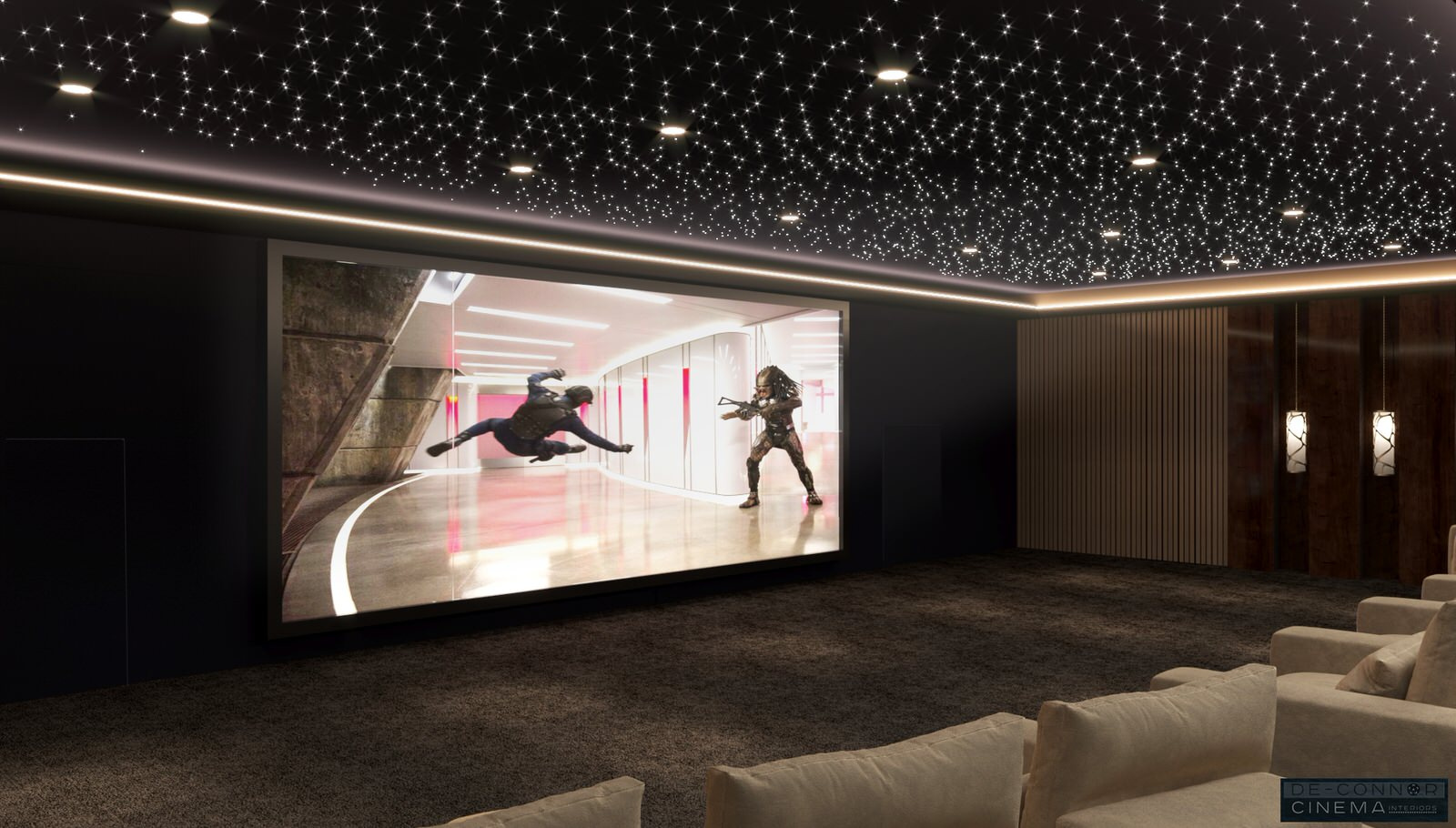 Sky Lounge