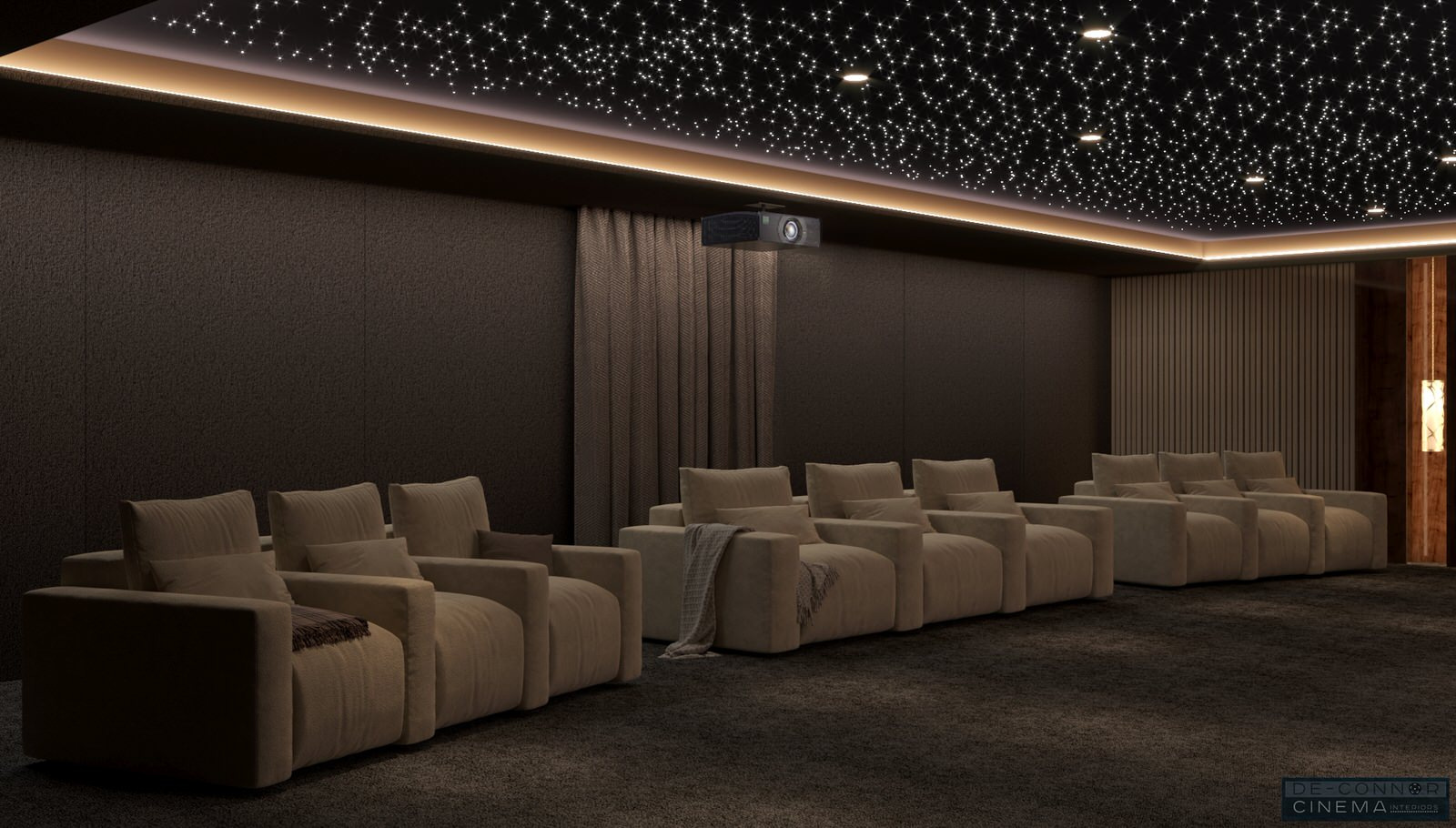Sky Lounge