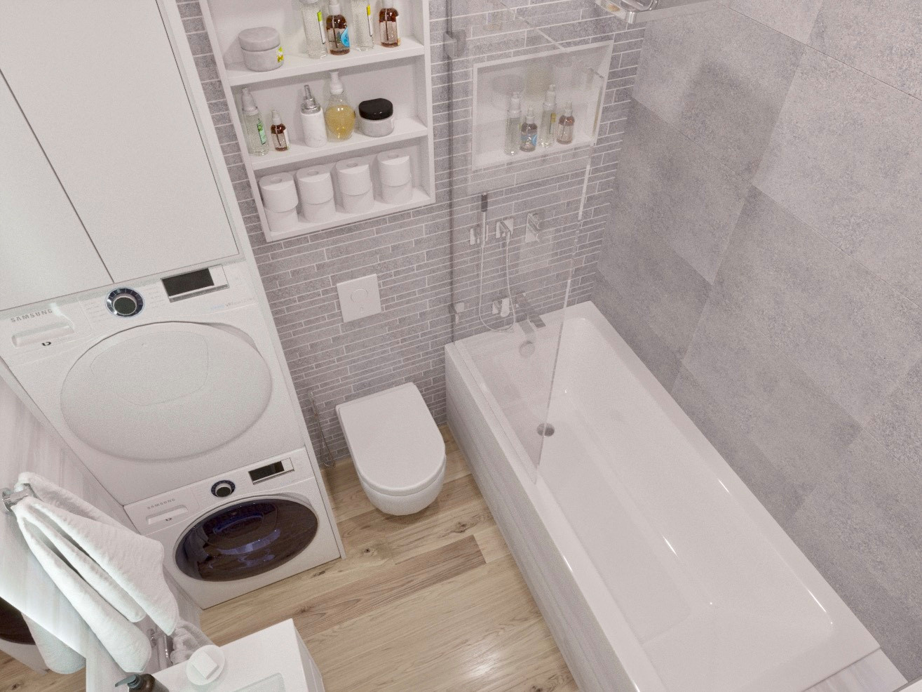 Квартира 40 м.кв.