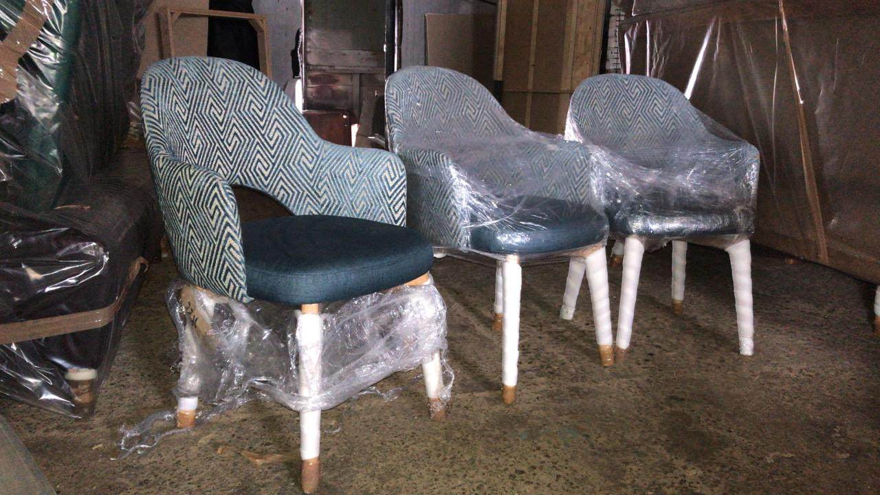 ЖК Две столицы (процесс работы)