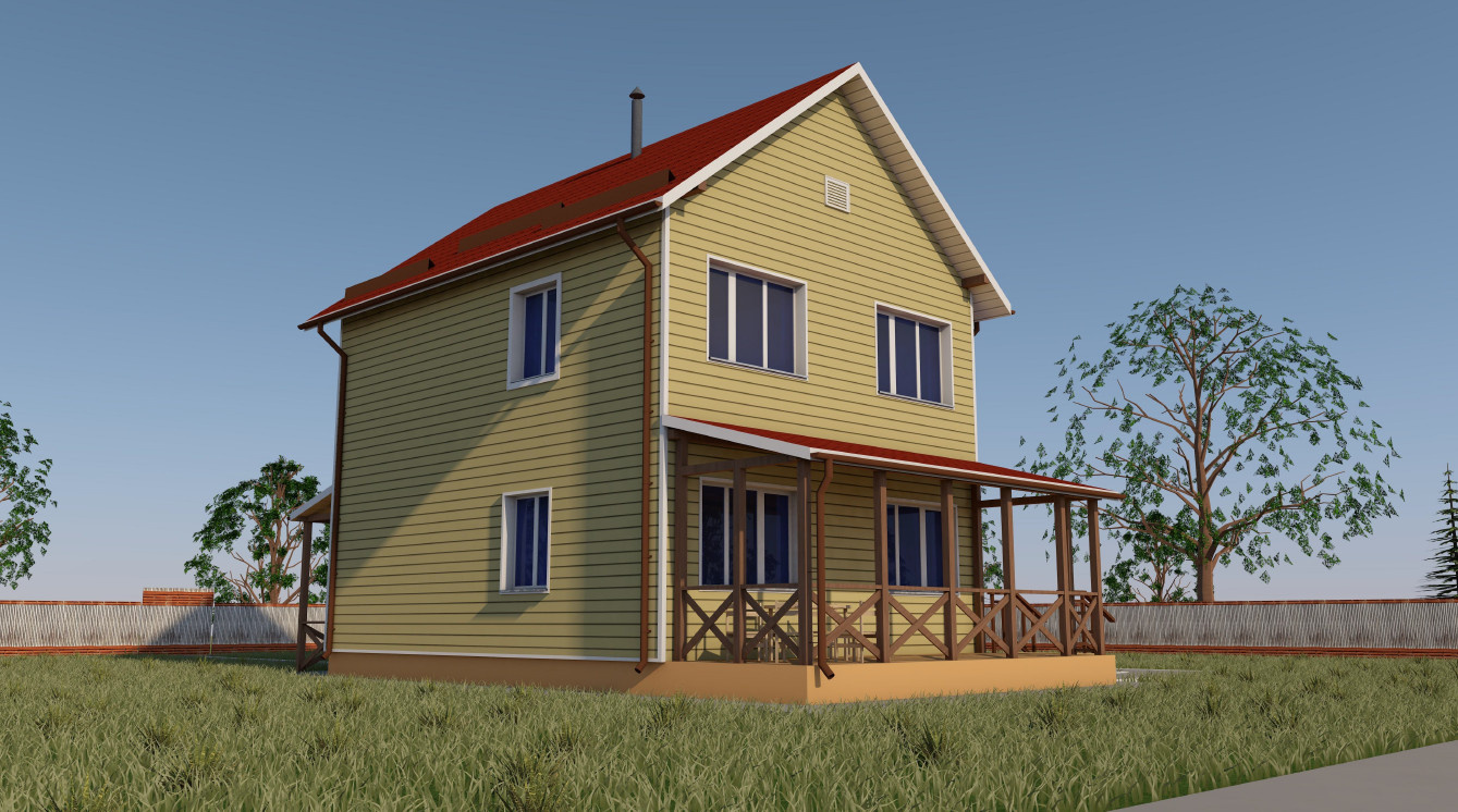 Станислав Гаврилов