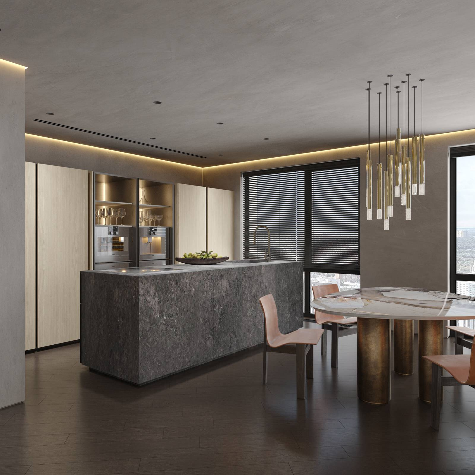 AM Residence
