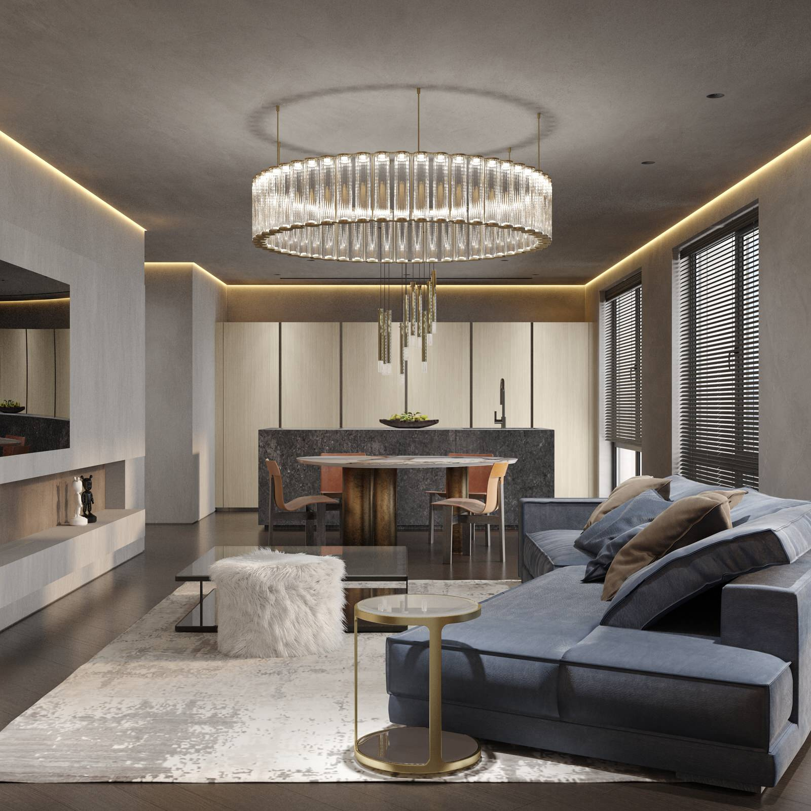 AM Residence
