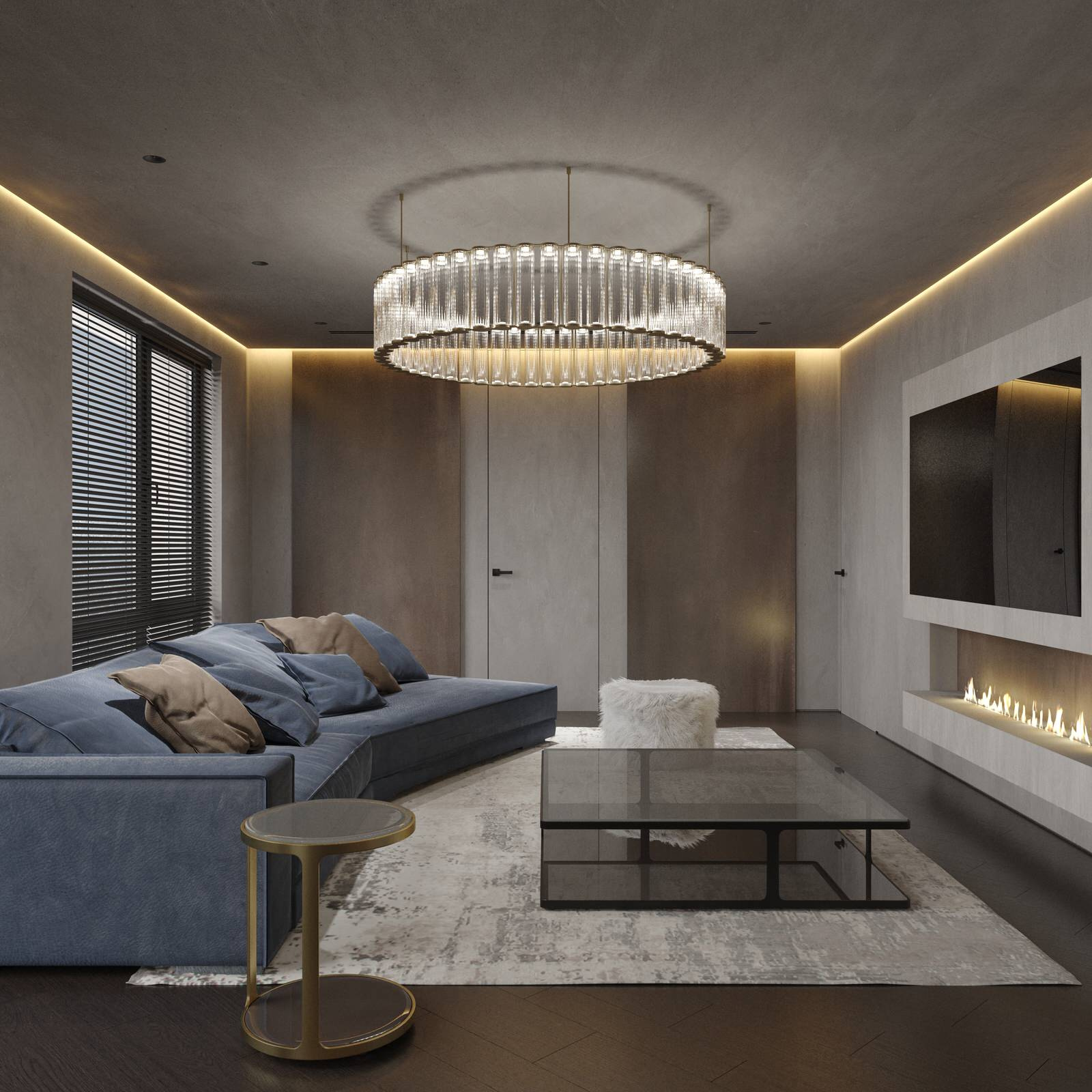 AM Residence