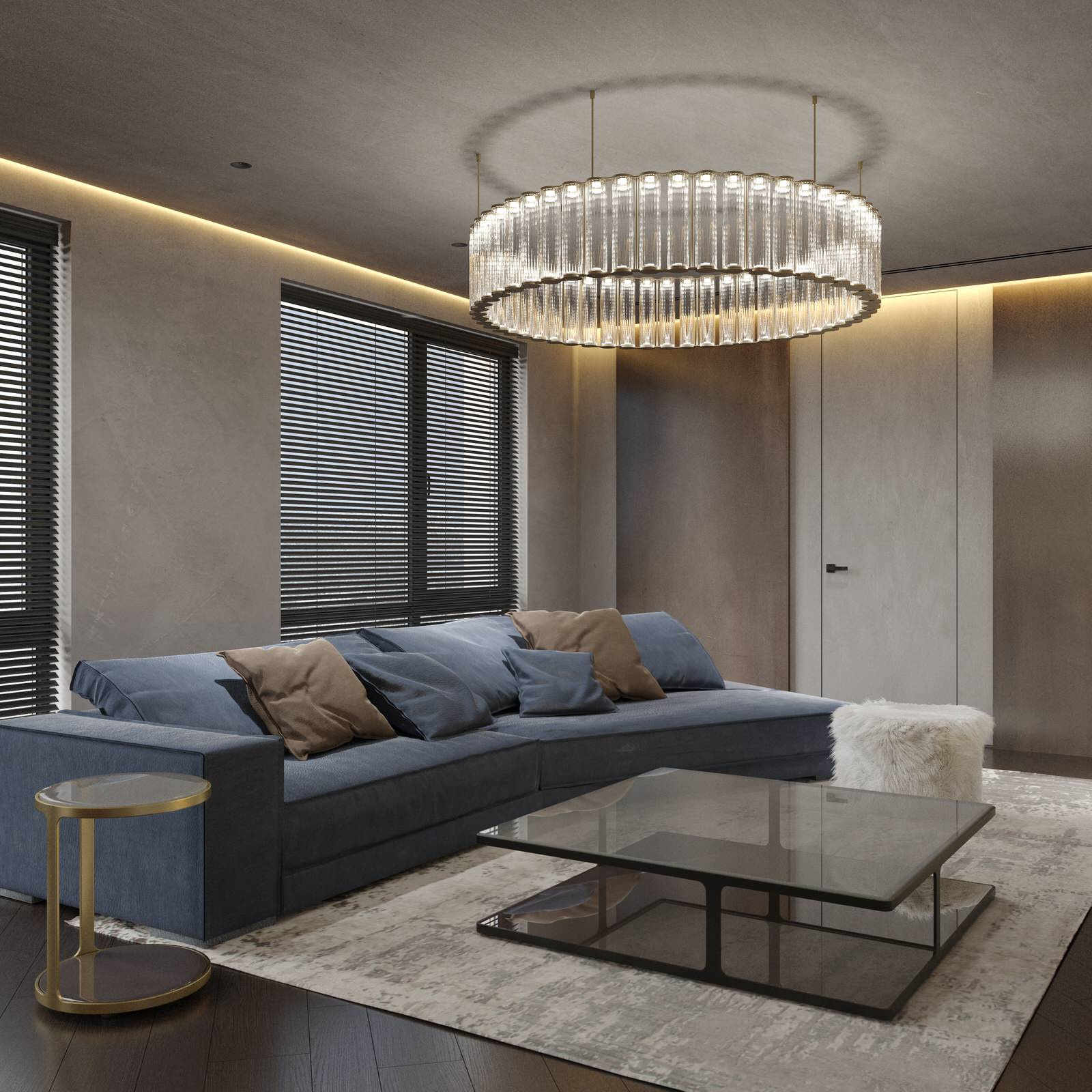 AM Residence