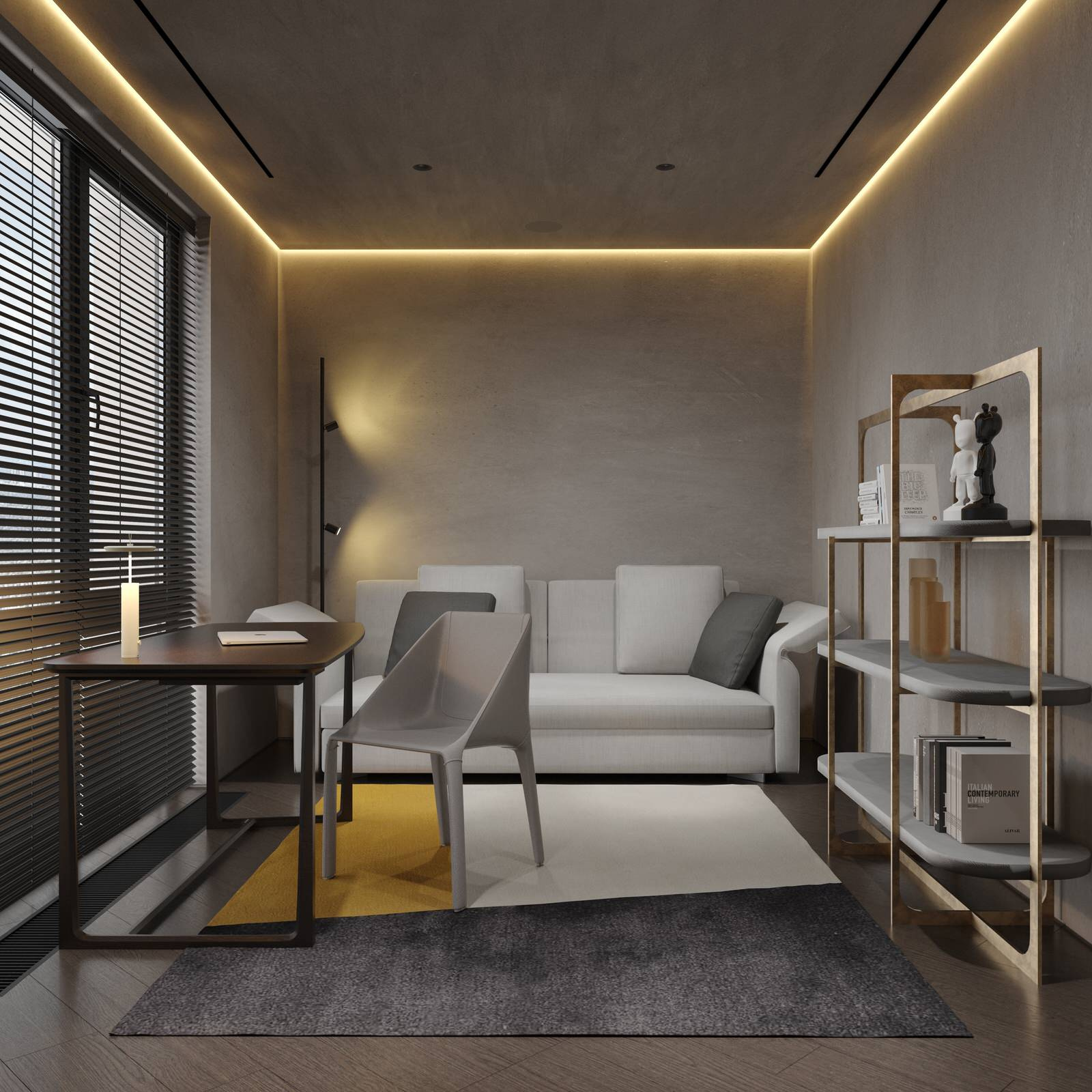 AM Residence