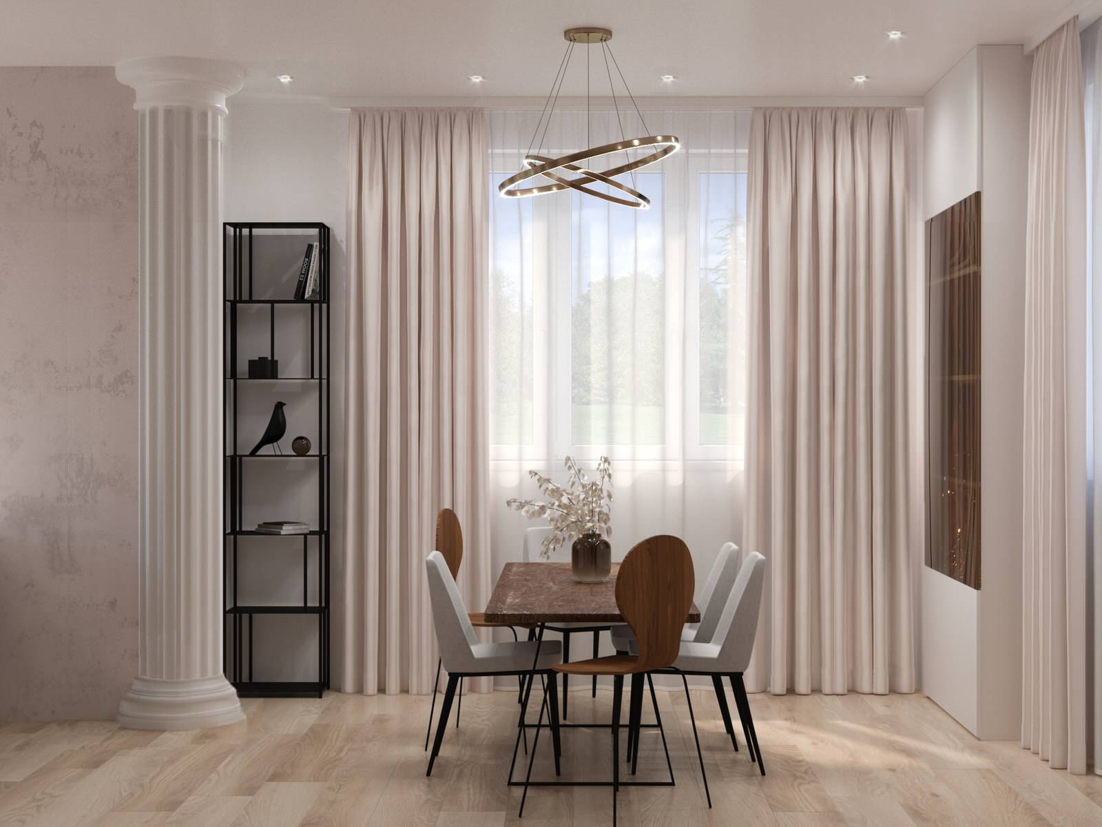 Оксана Щенникова | Design.dela