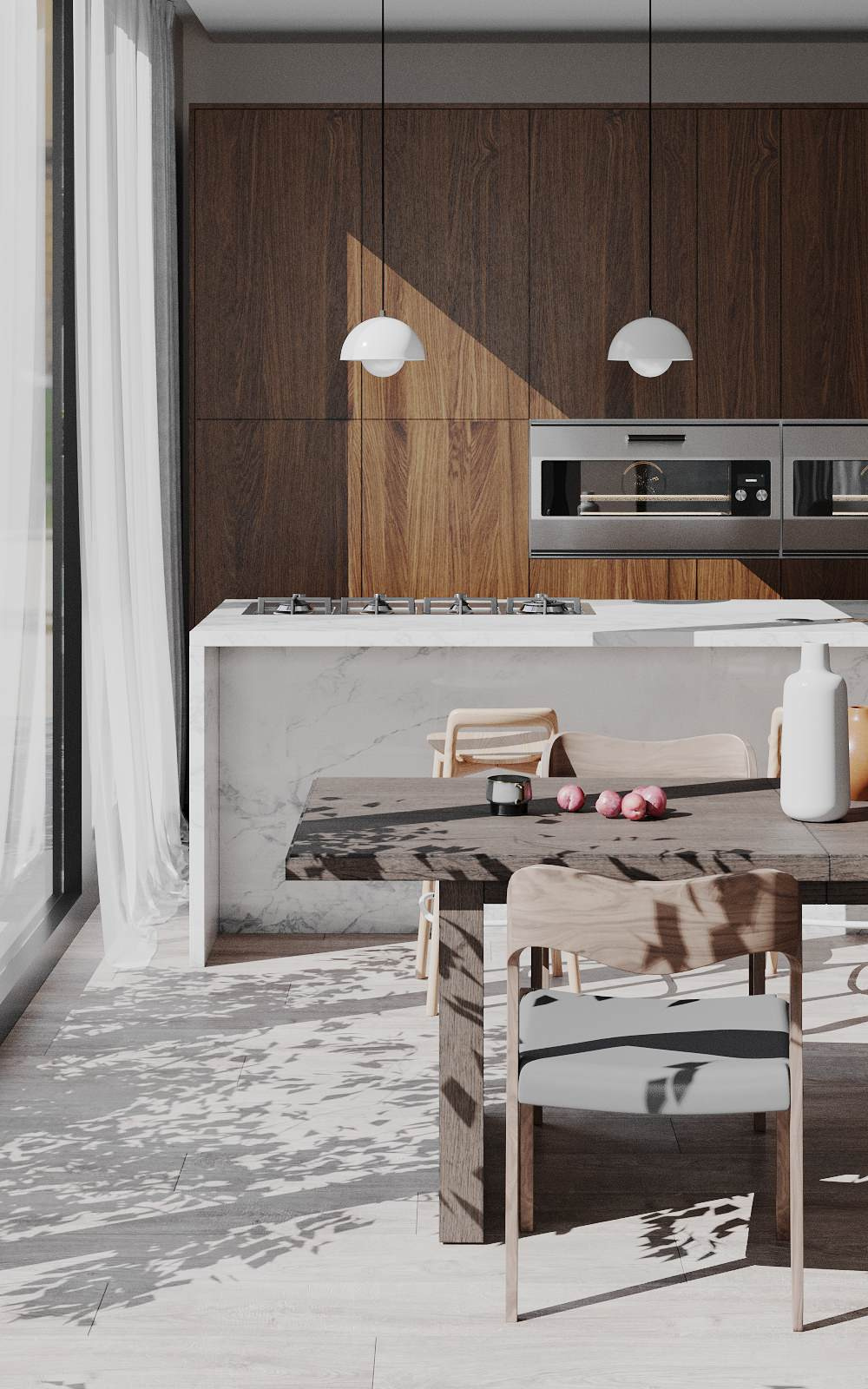 MODERN HOUSE
