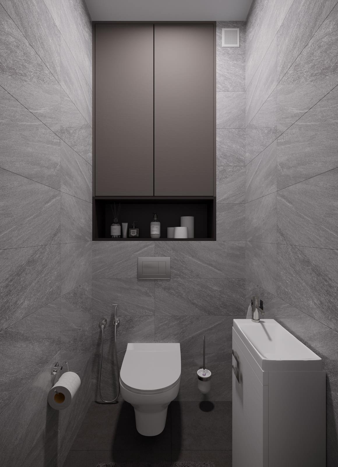Центр_100 Ванная