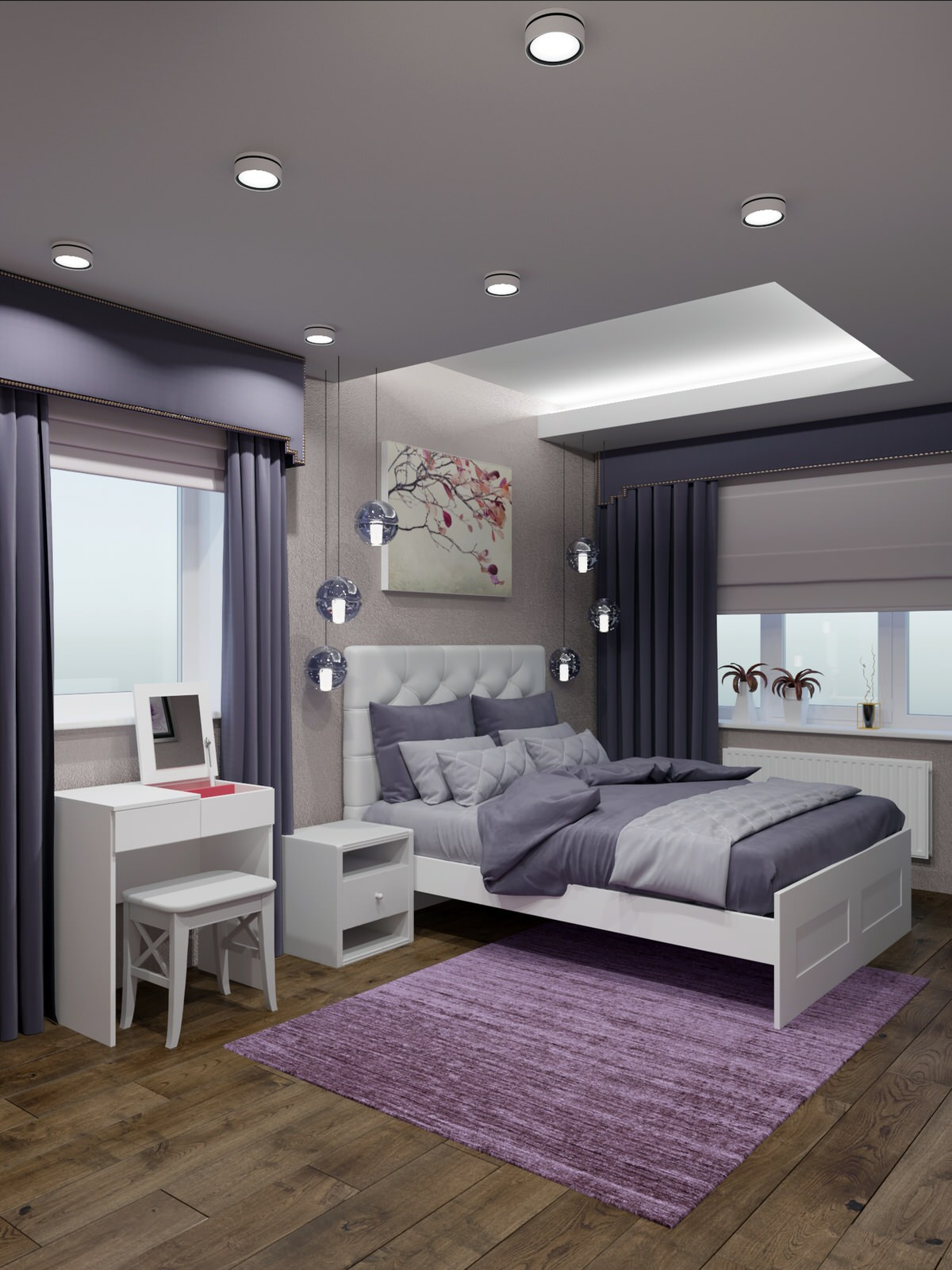Квартира 117м2