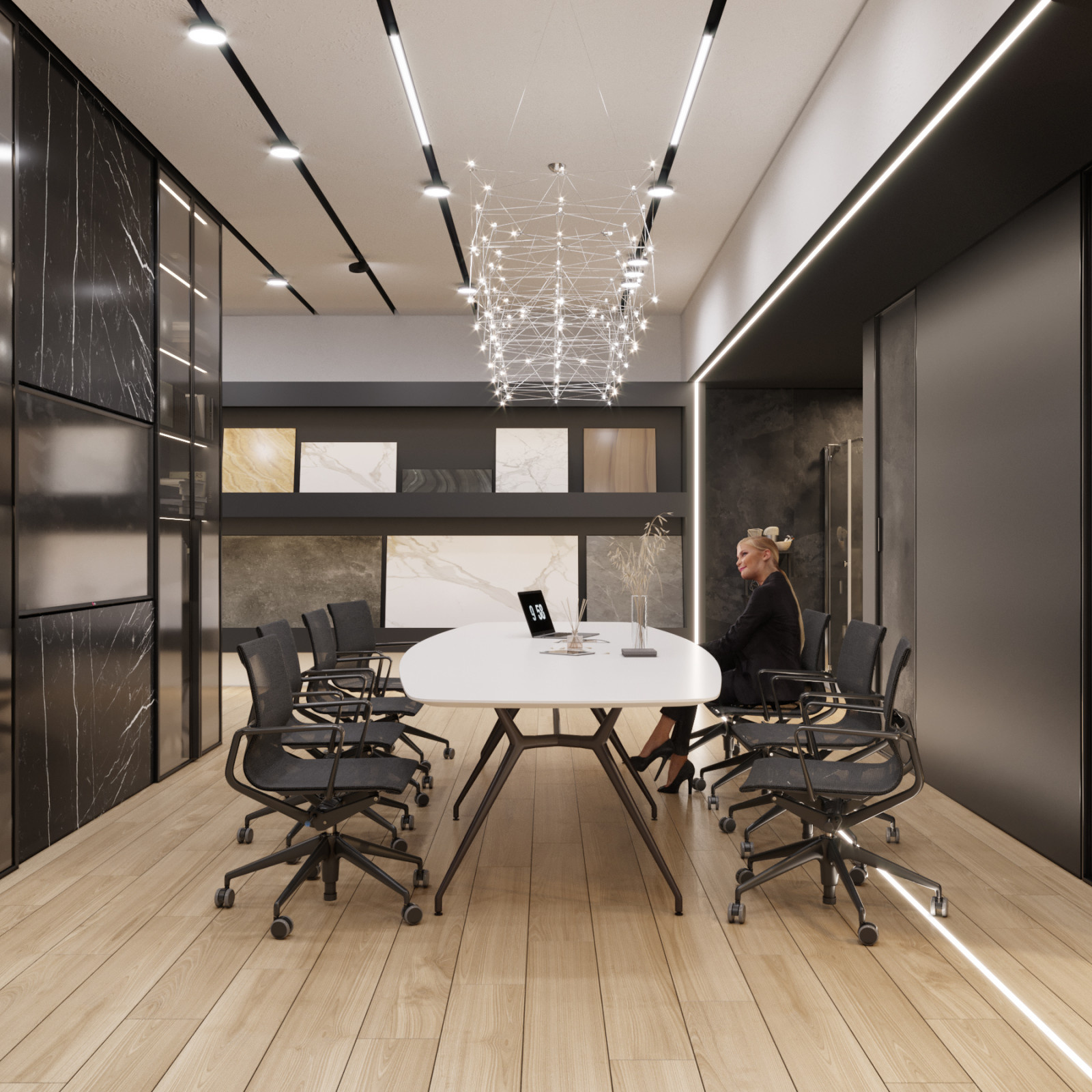 SHOWROOM ITALON