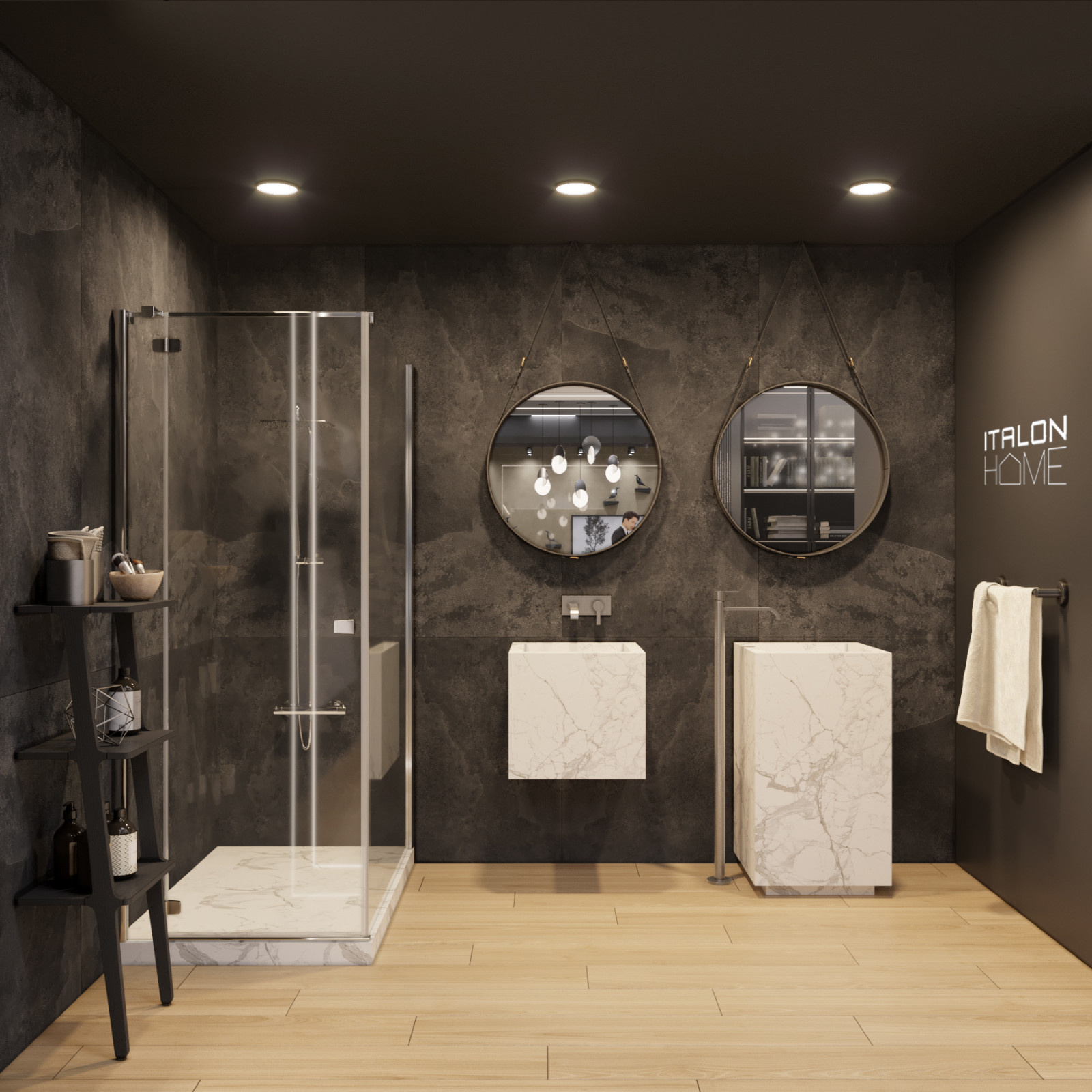 SHOWROOM ITALON