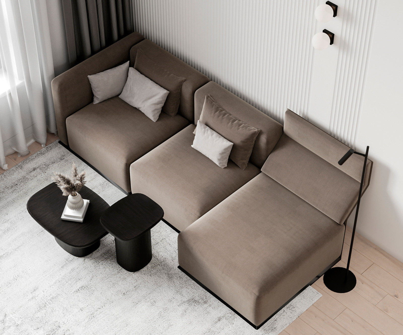 Volare project