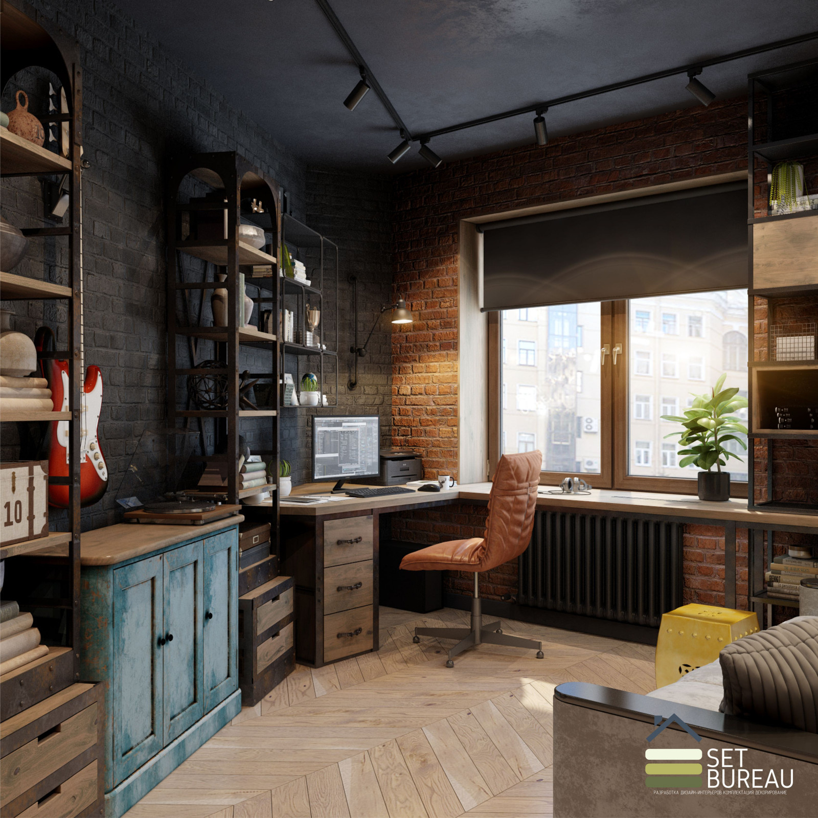 Family-Loft