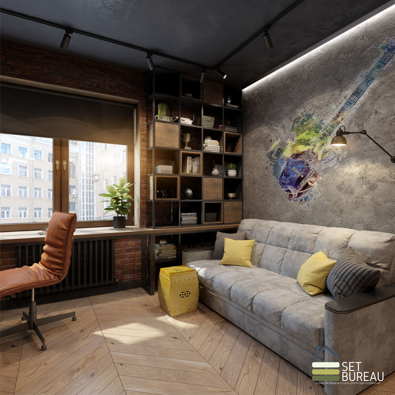 Family-Loft