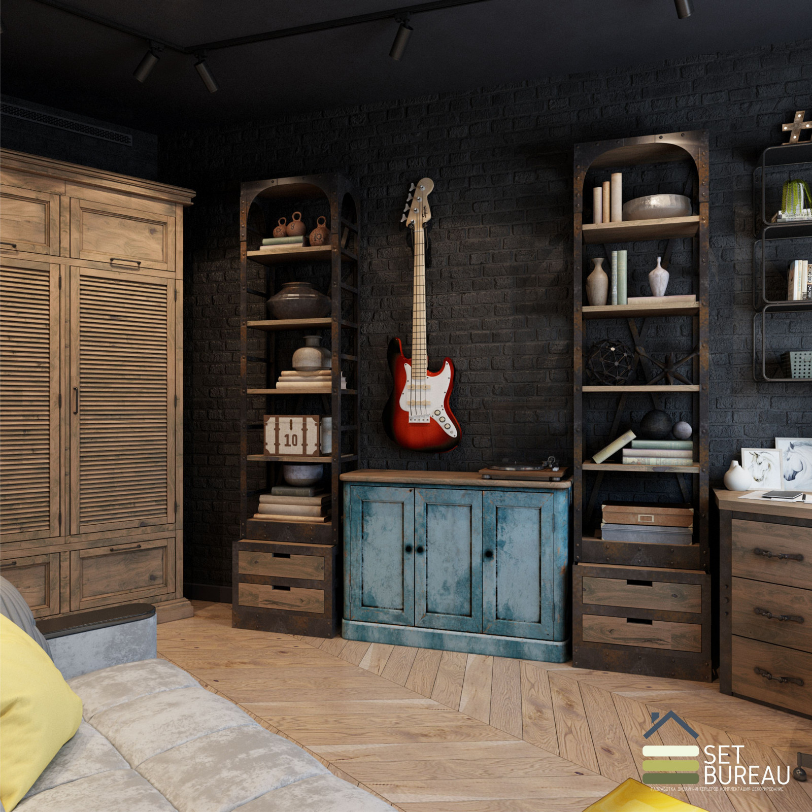Family-Loft