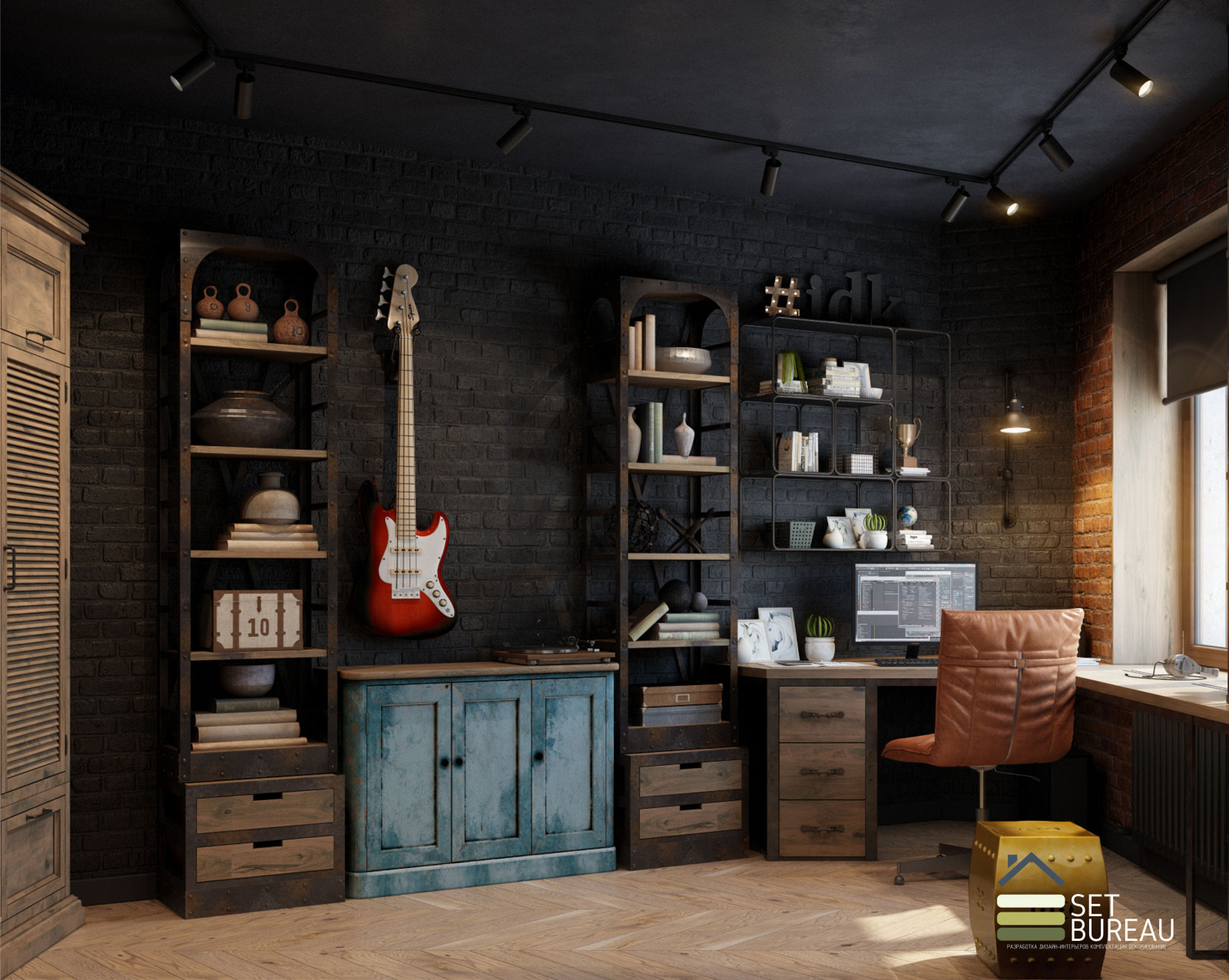Family-Loft