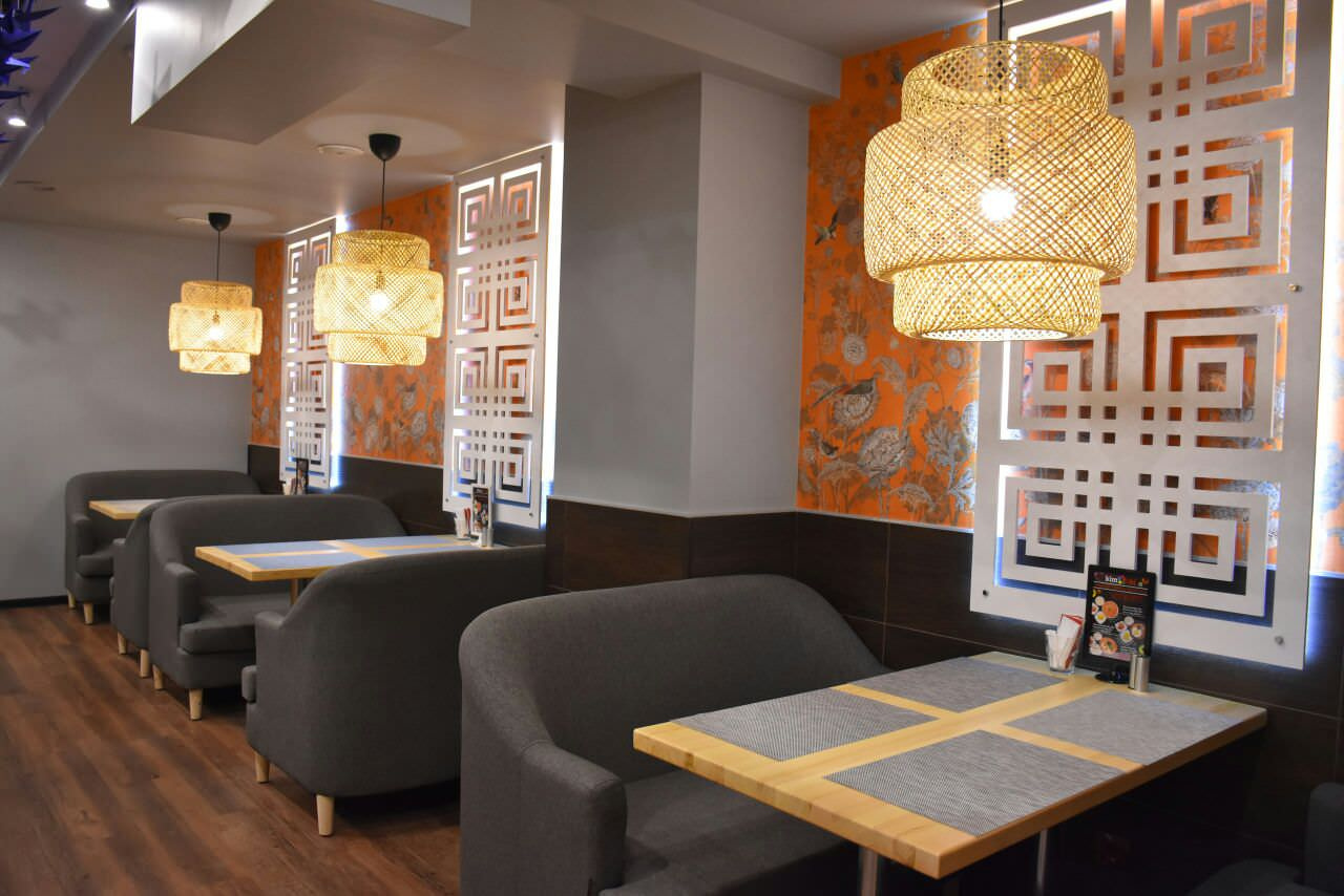 Елена Губанова