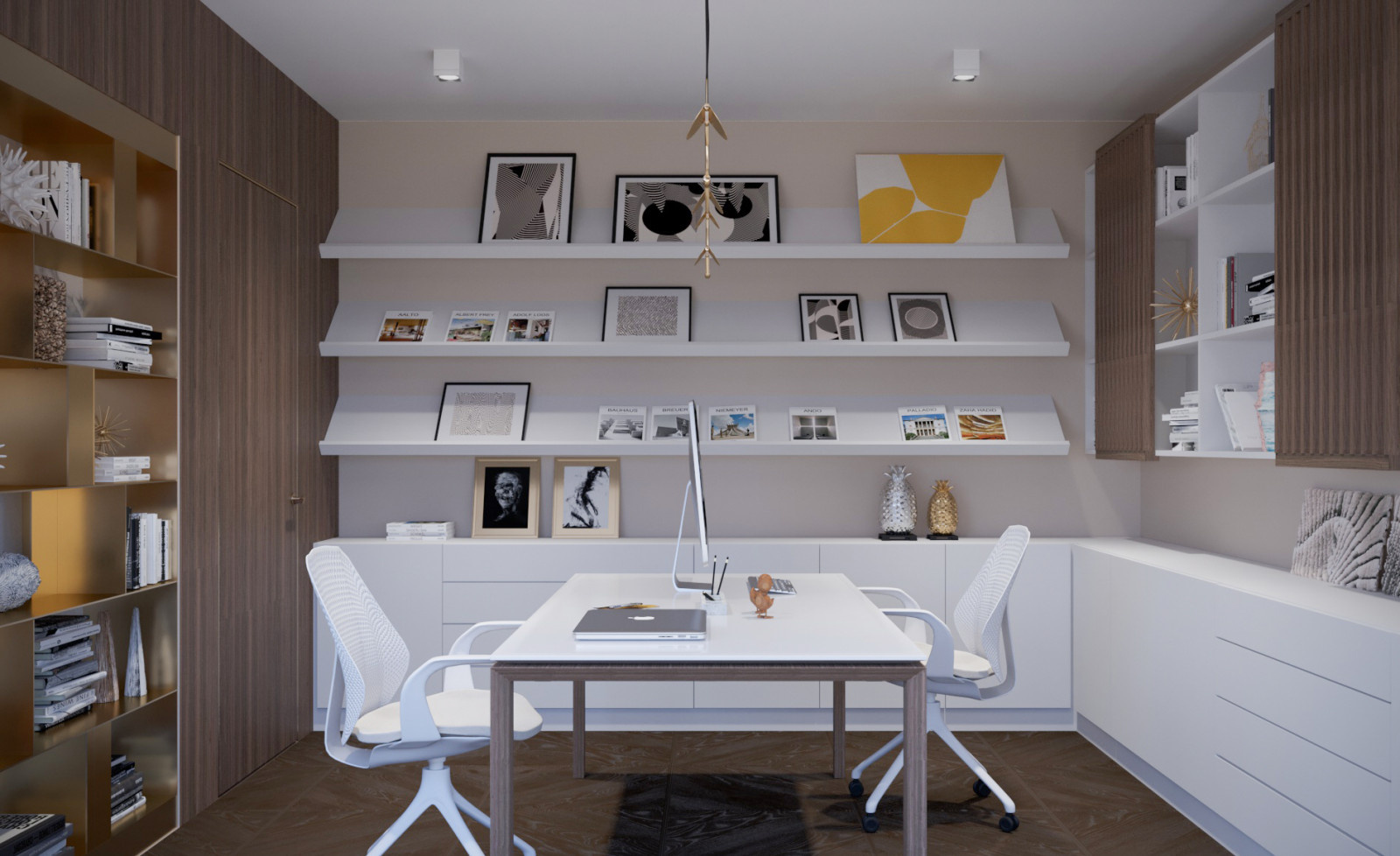 Minimalist