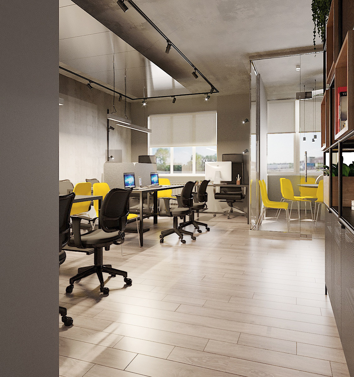 Ирина Волох