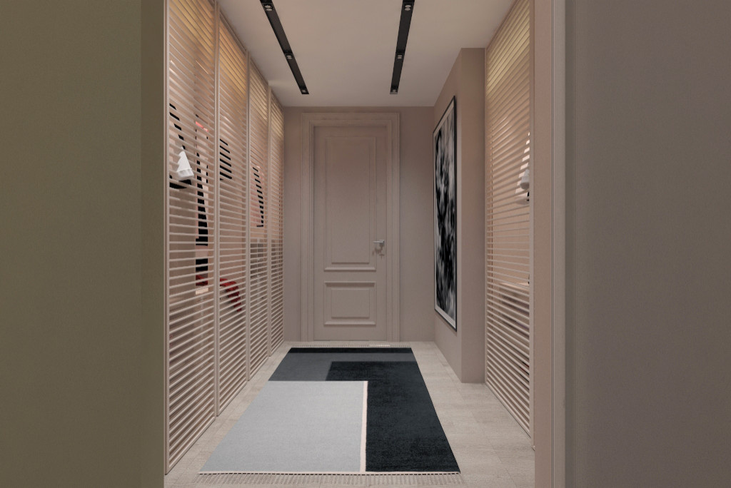 Александр Ильинский