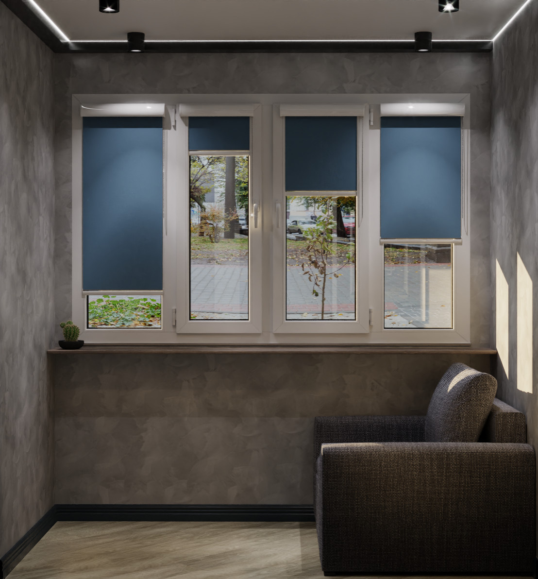 Семён Шефер