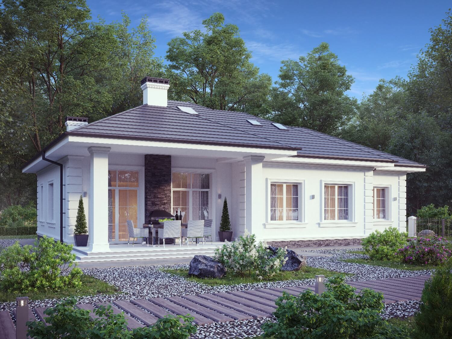 Верона-2_257 кв.м