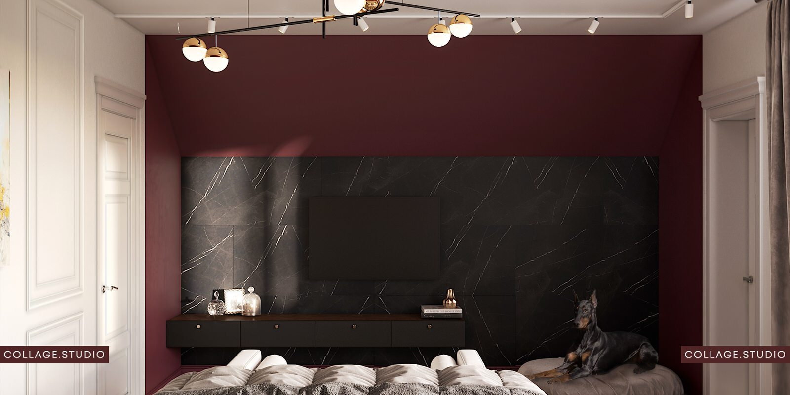 Boudoir Merlot