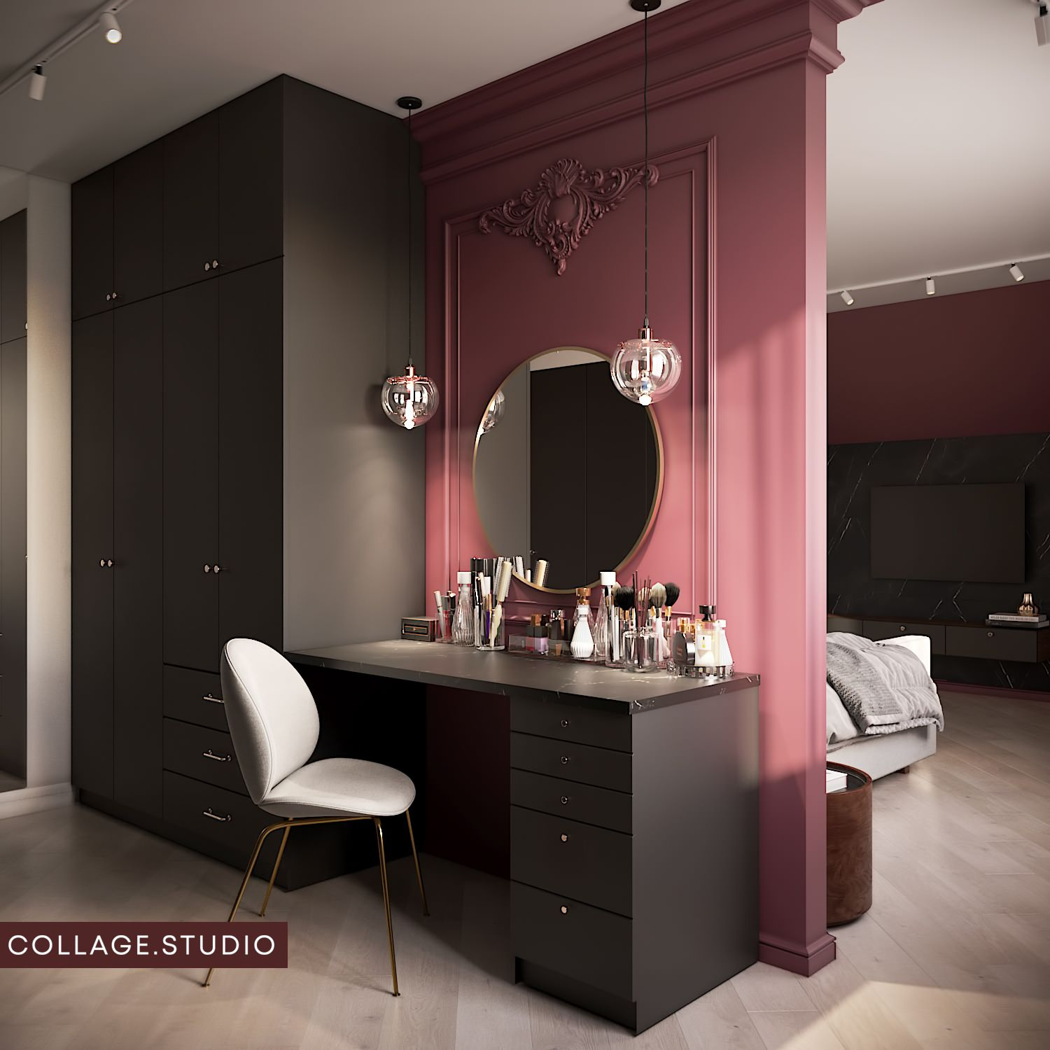 Boudoir Merlot