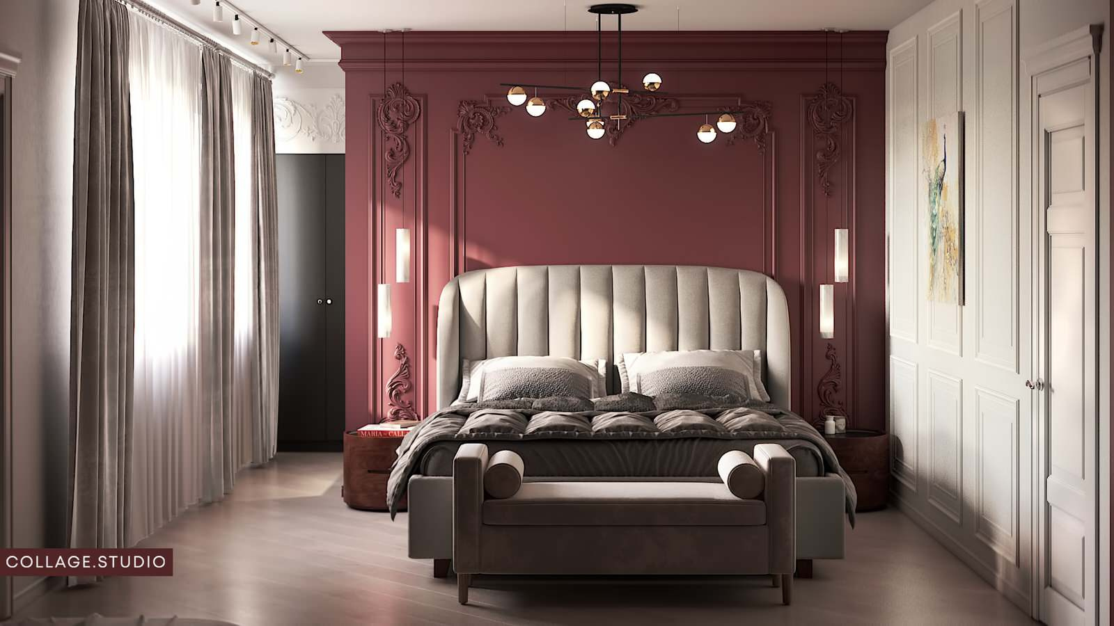 Boudoir Merlot