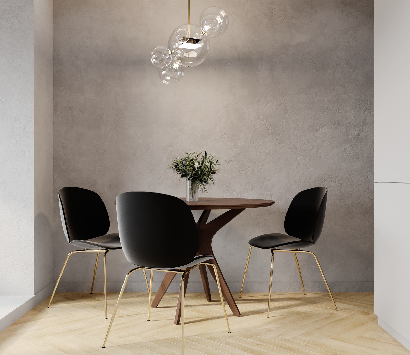 Classic blu - цвет 2020 года по мнению institute Panton