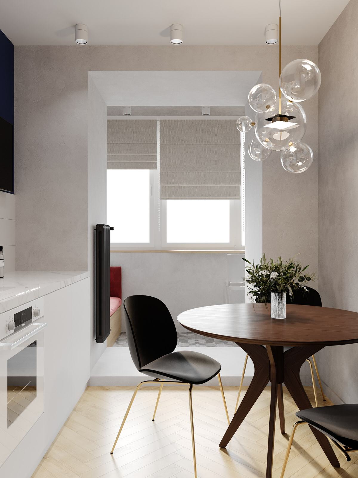 Classic blu - цвет 2020 года по мнению institute Panton