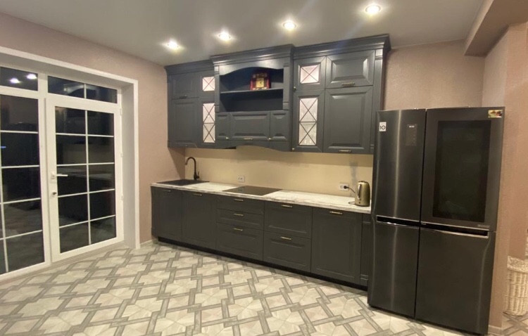 Марк Лоншаков