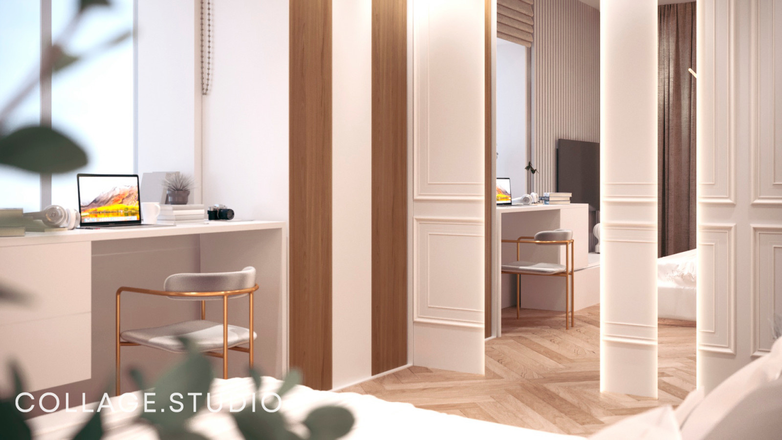 Calm Beige