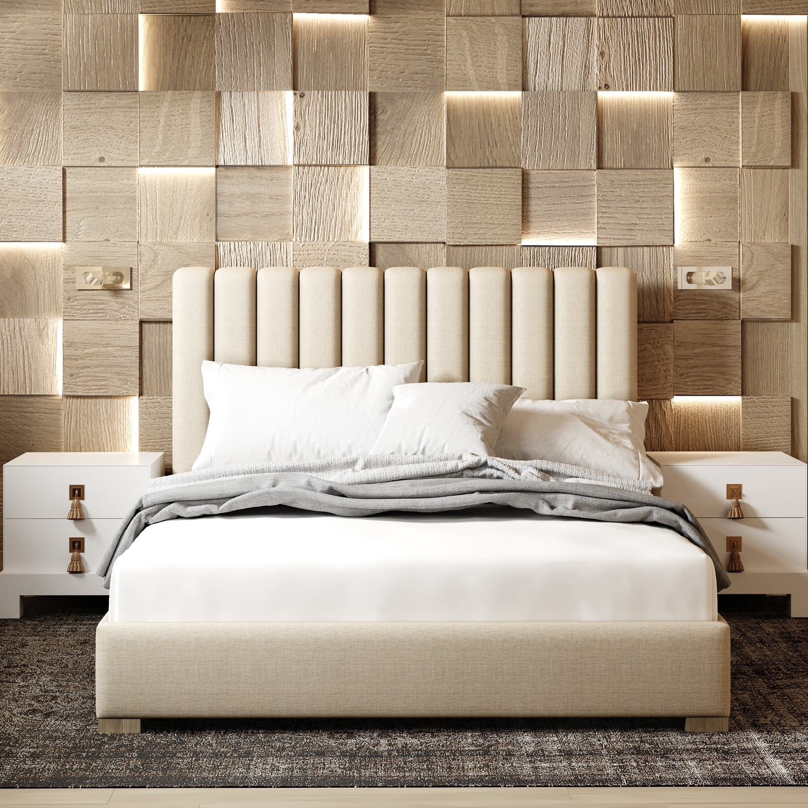 wood comfort