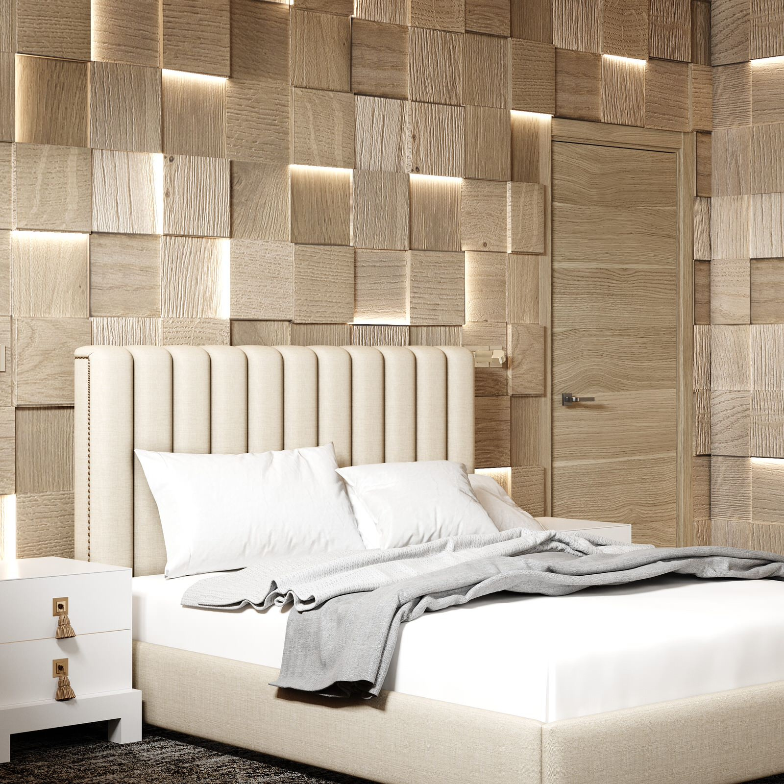 wood comfort