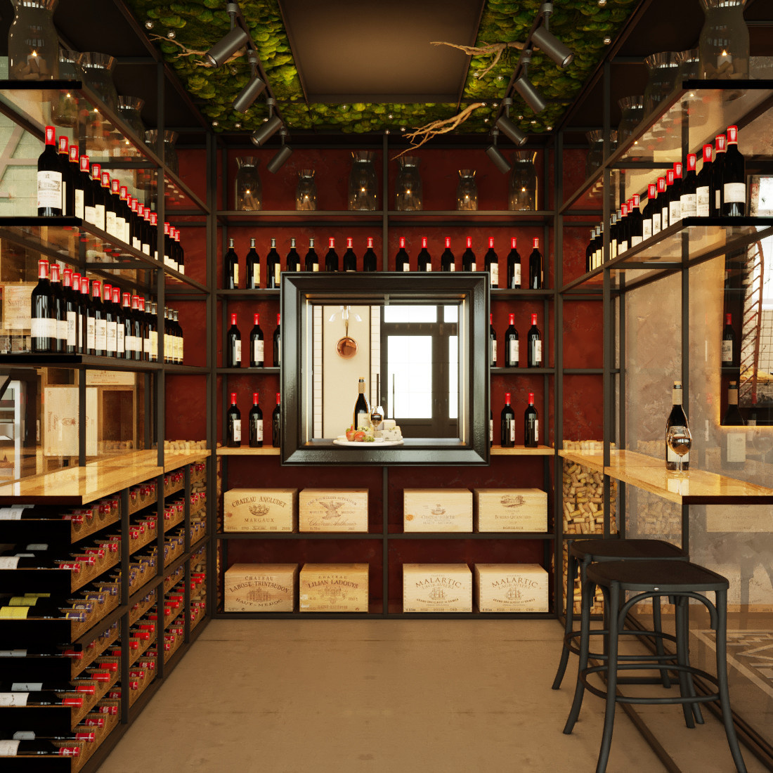 Soul Kitchen