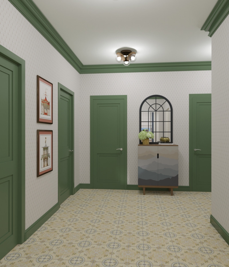 Bohemian Way