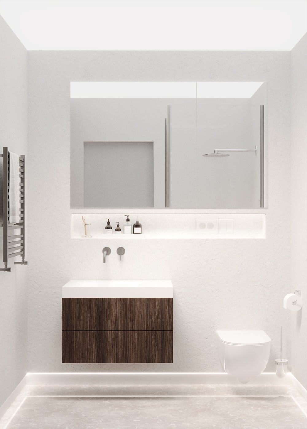 Swan appartment