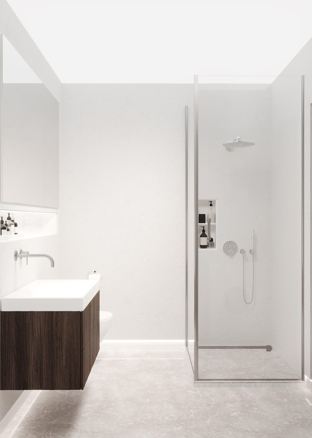 Swan appartment
