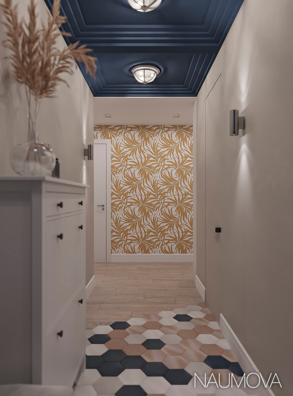 Юлия Наумова