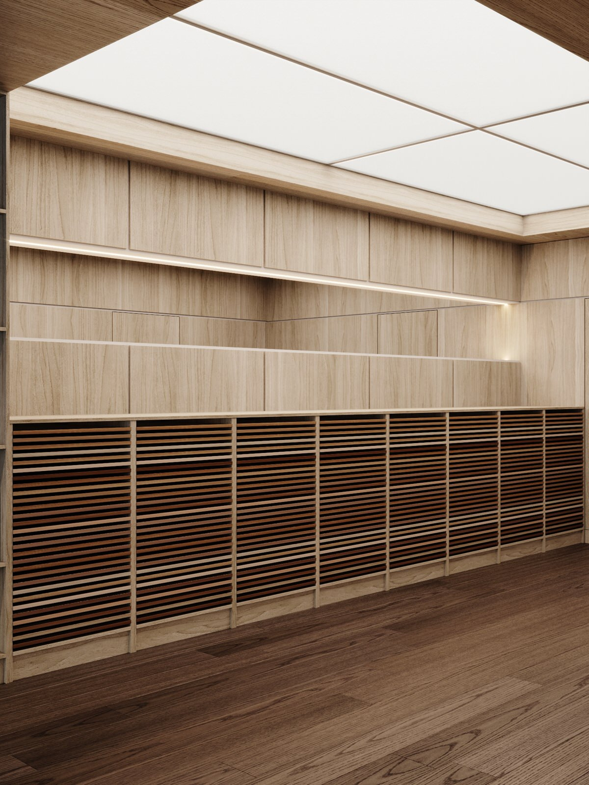 Parketiko showroom