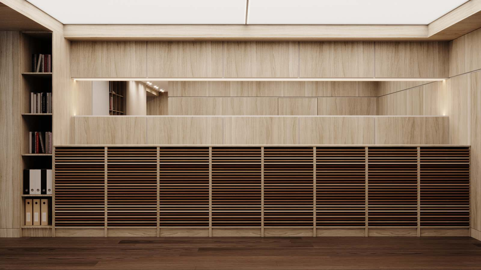 Parketiko showroom
