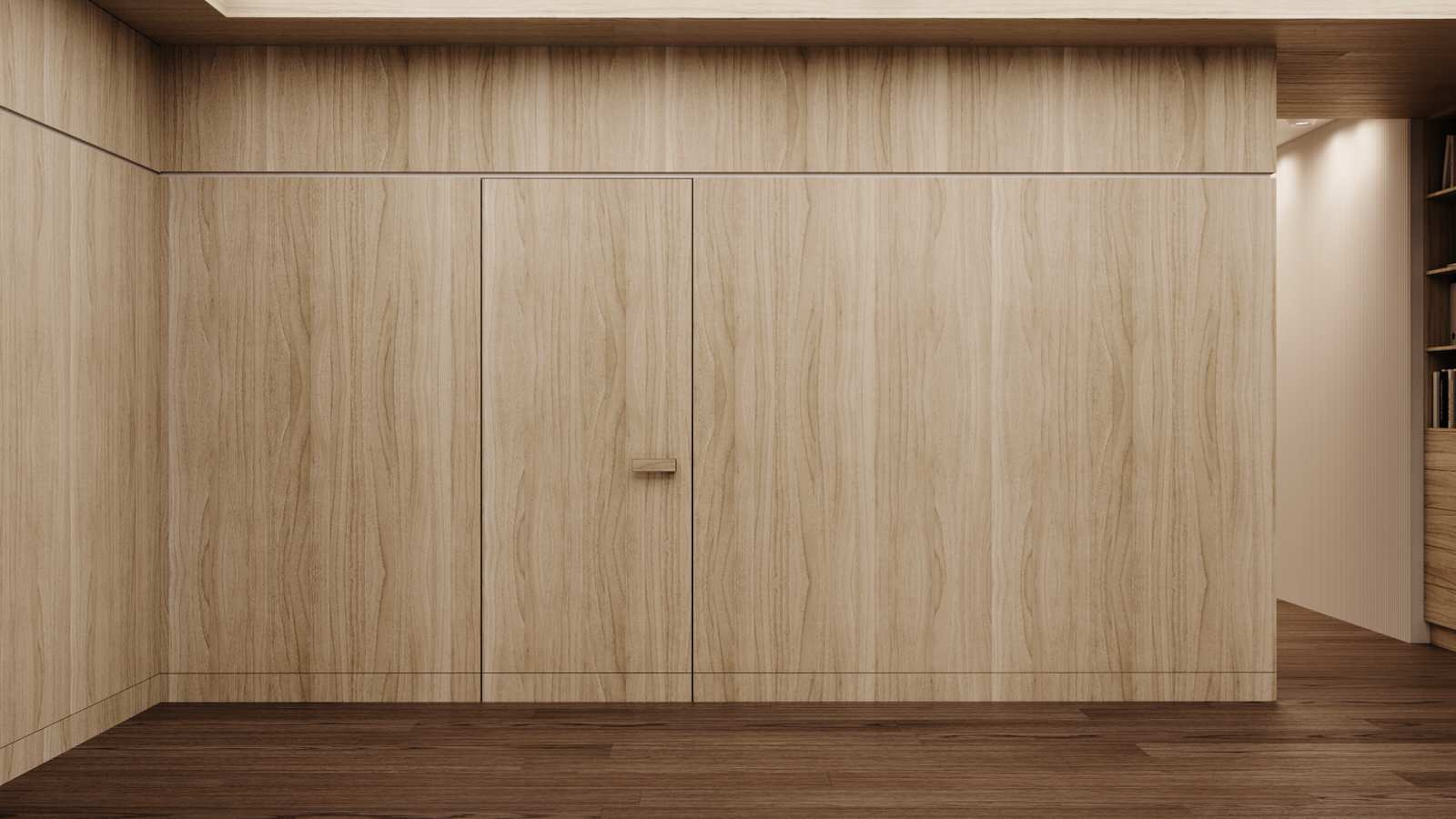 Parketiko showroom