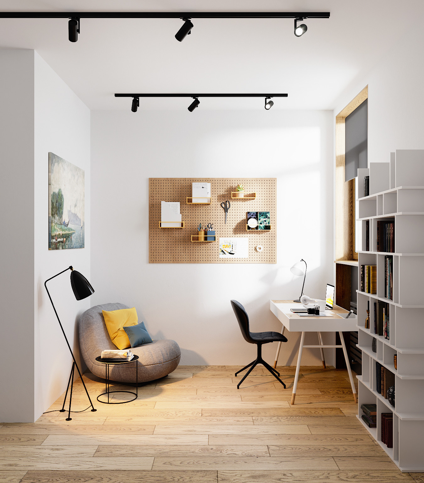 Саввинская (Москва) – 75 м²