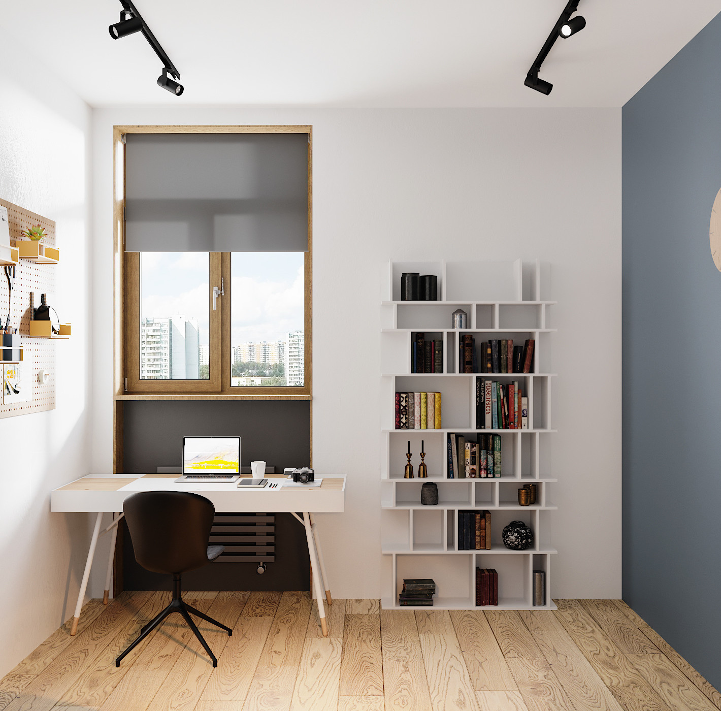 Саввинская (Москва) – 75 м²